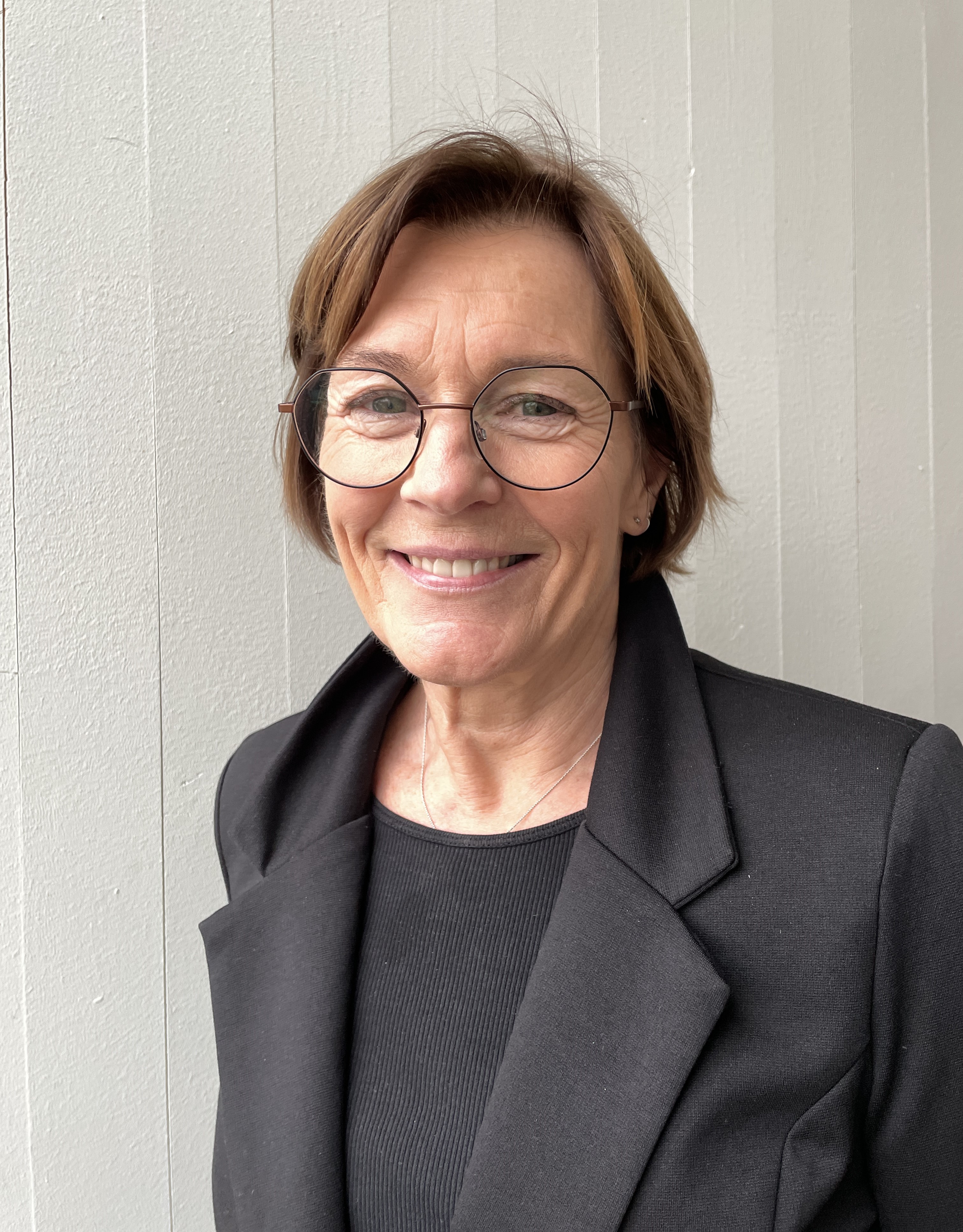 Maria Måneskär